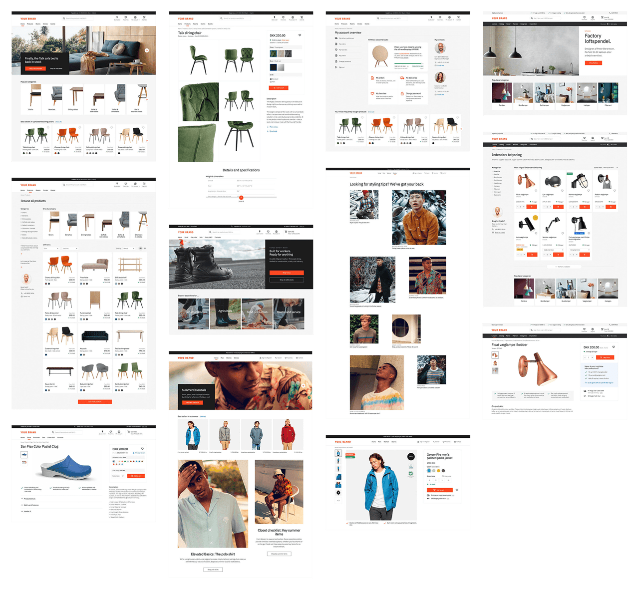 twoday-b2b-e-commerce-designsystem