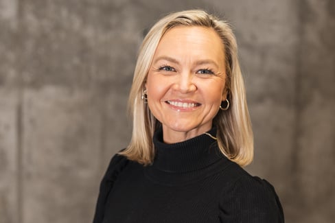 Torill Standal Eliassen