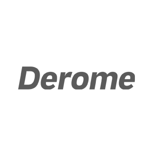 Logotype-Derome