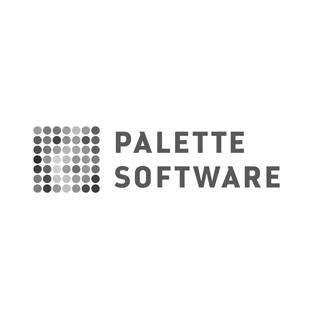 Logotype-Palette