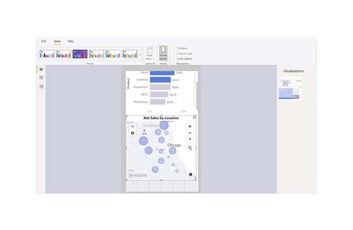 Microsoft-power-bi-analys