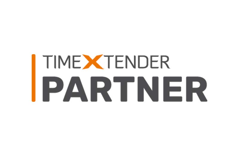 TimeXtender Partnerlogga