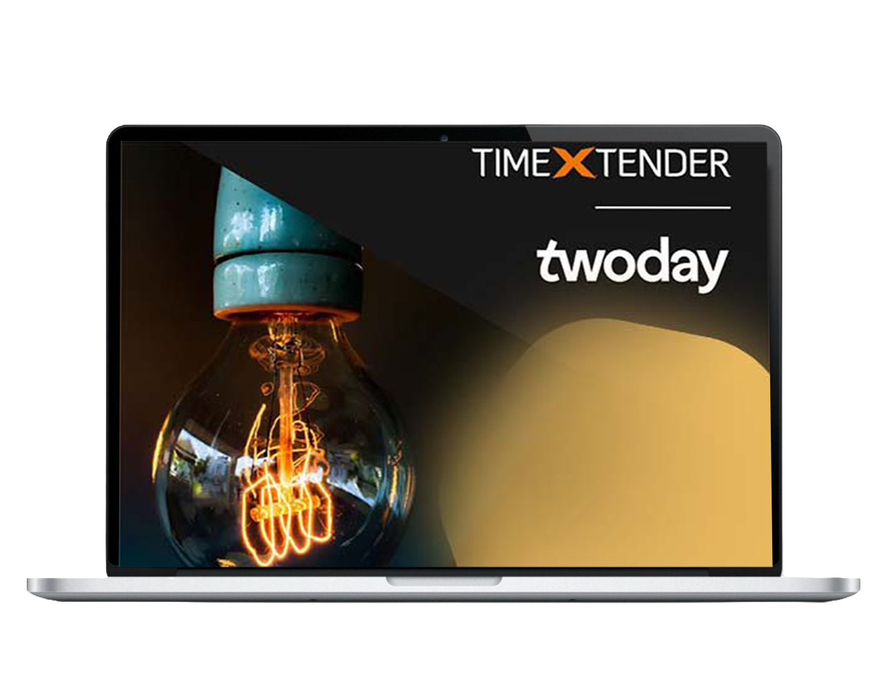 TimeXtender-twoday-ebok