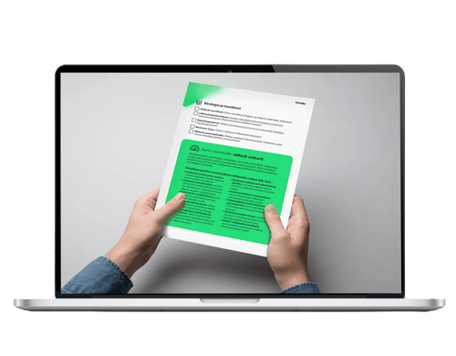 Checklist-AI-dator