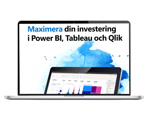 Bild på guiden maximera din investering