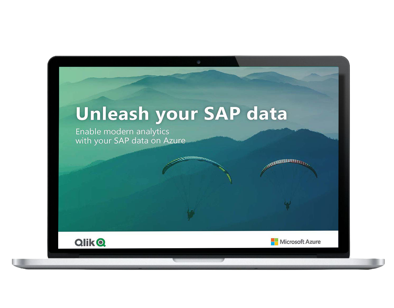 SAP-Qlik-Microsoft