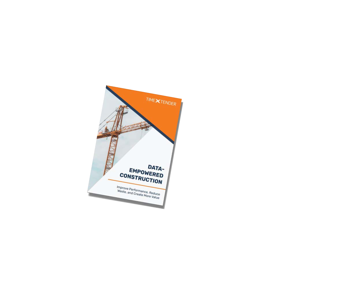 TimeXtender-data-empowered-construction