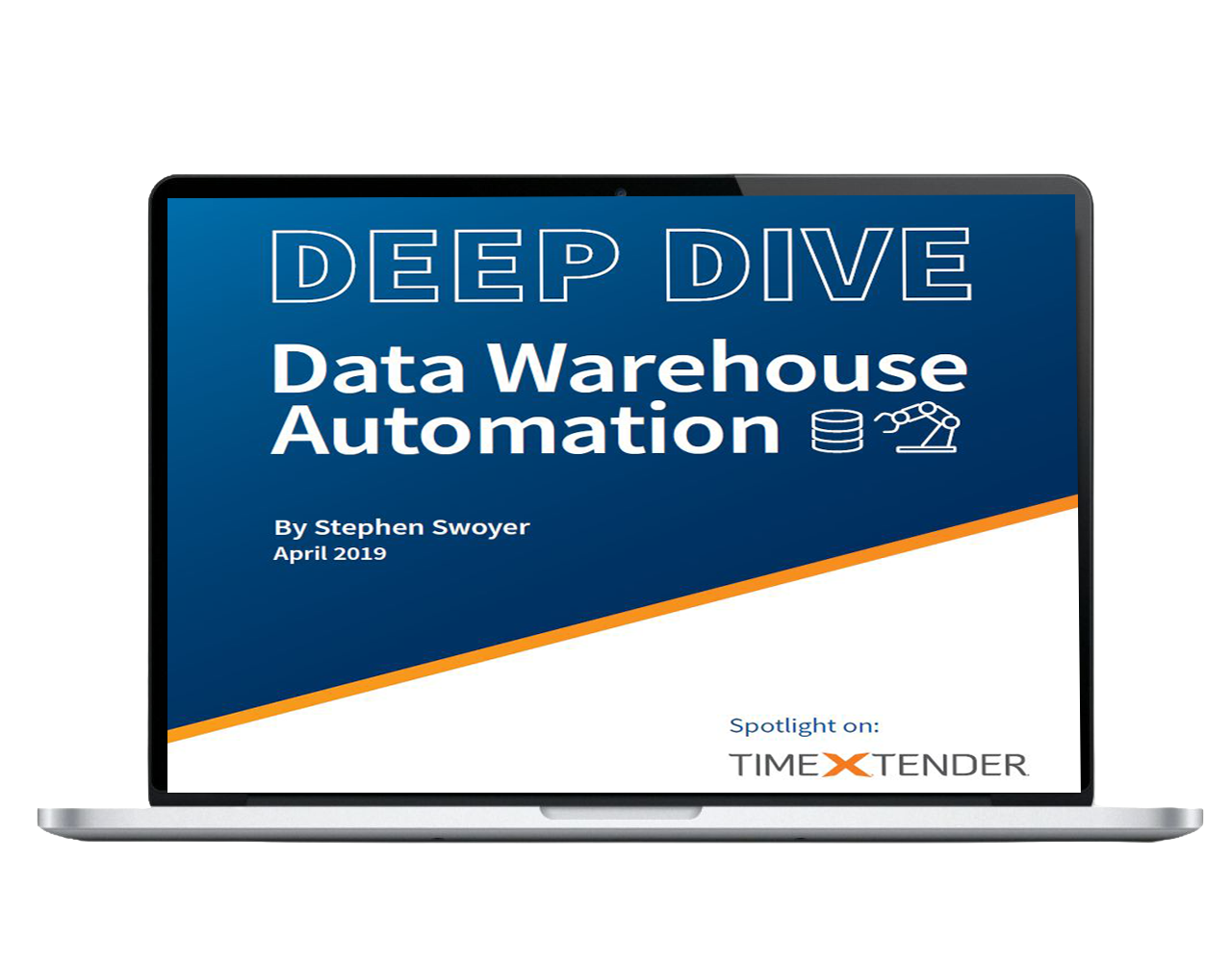 eckerson-TX-deep-dive