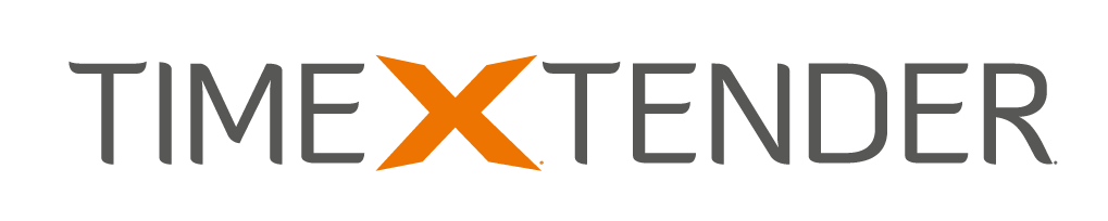 TimeXtender logga