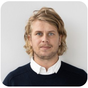 Jesper Gustafsson