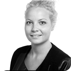Matilda Hagstrom