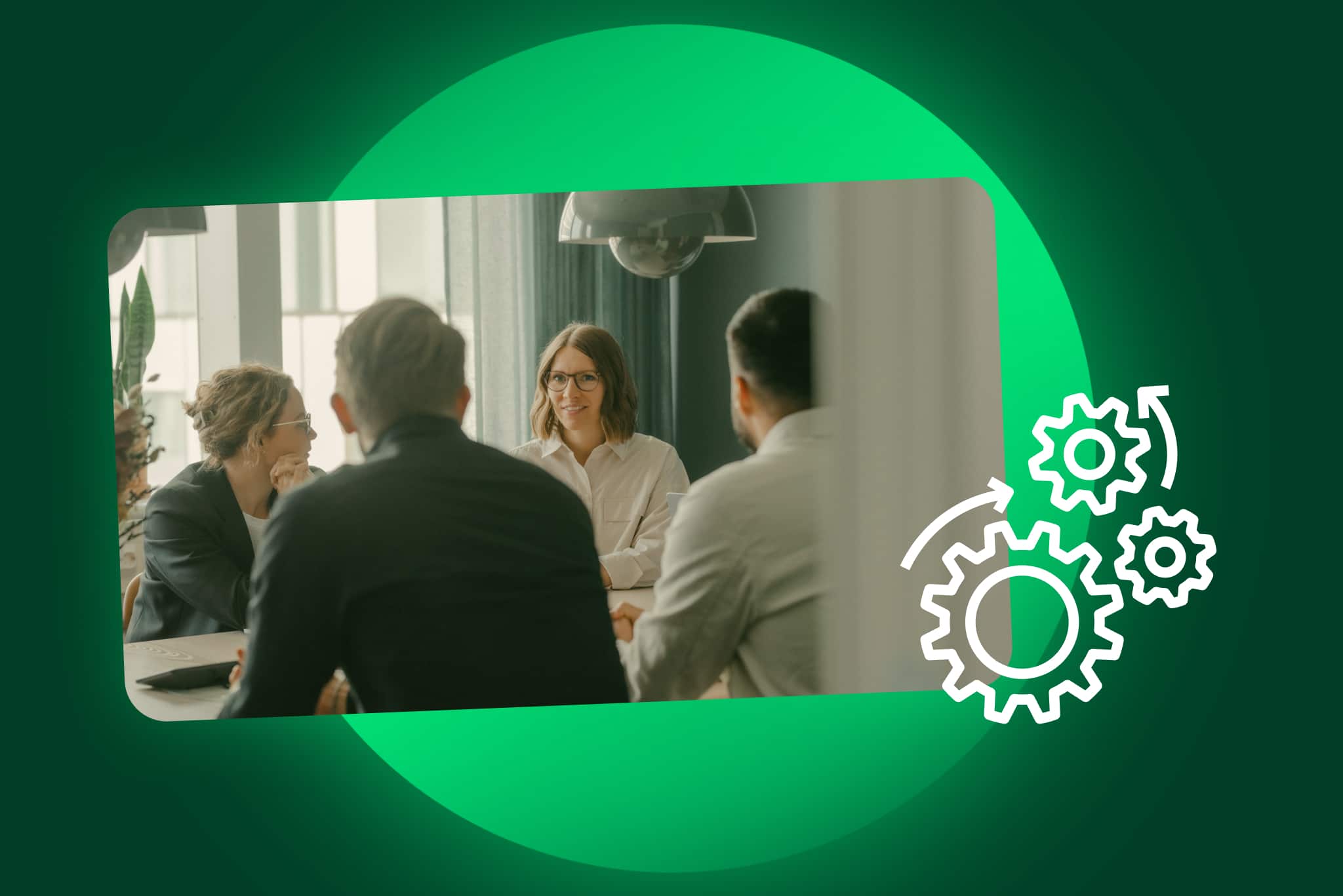 Service design