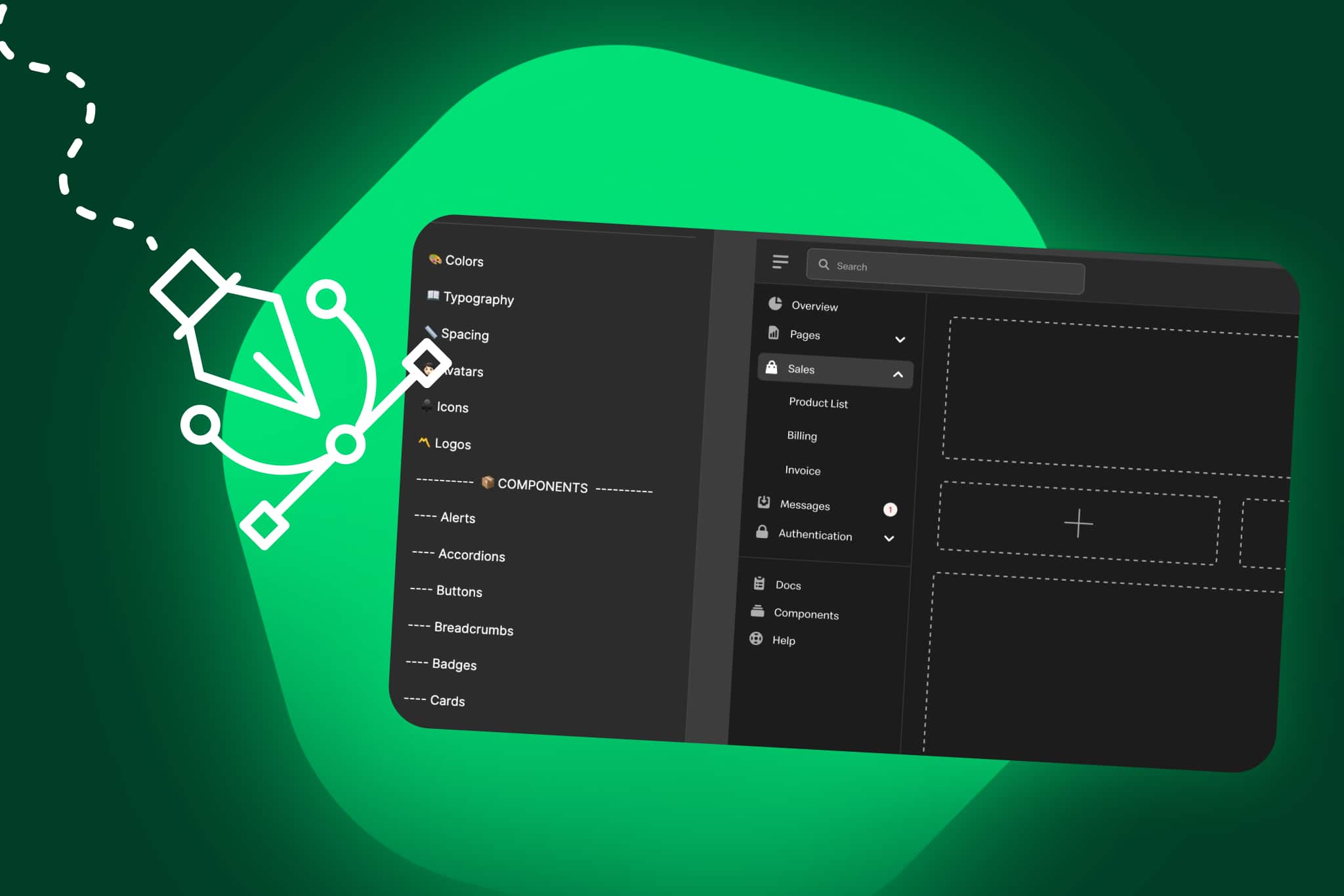 UI