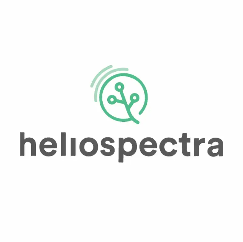 helliospectra logo