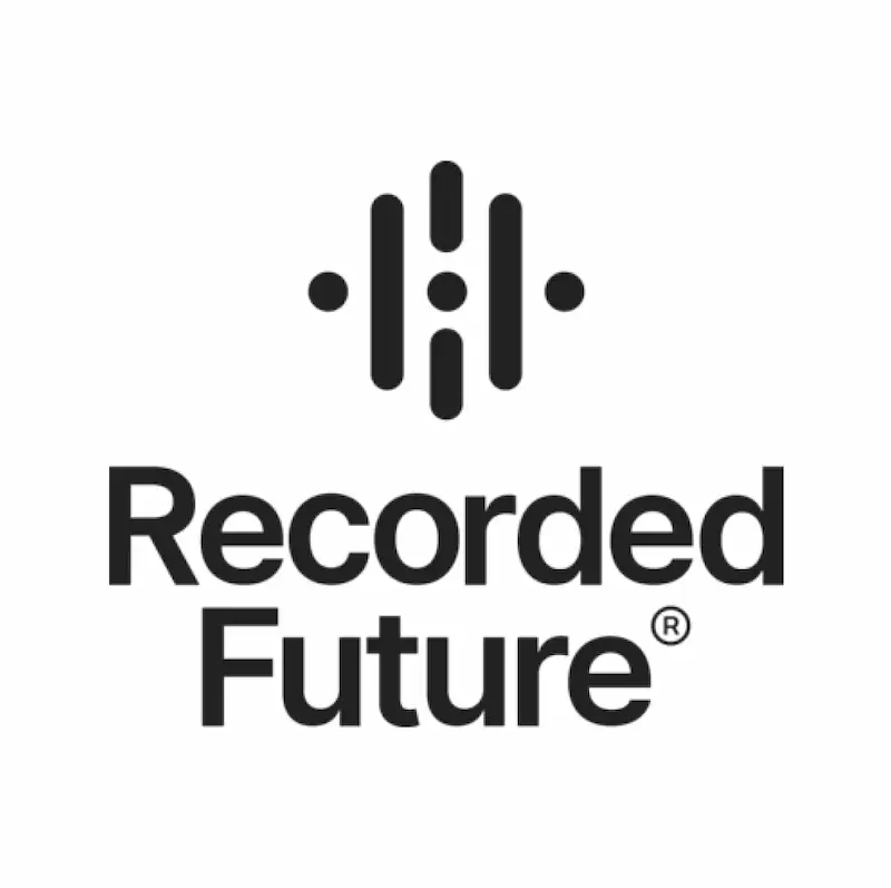 recorded future logo