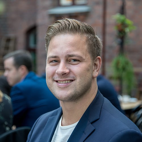 Christopher Jonsson