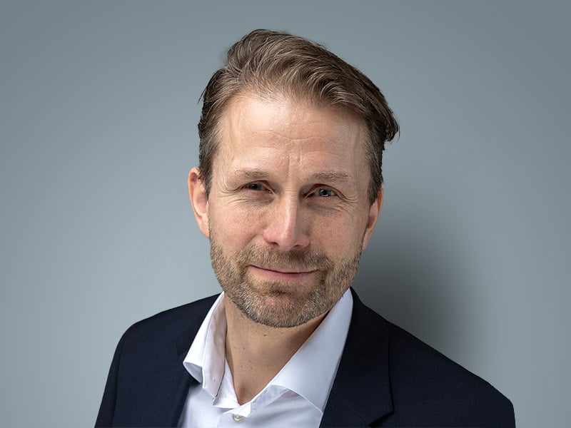 Jesper Drustrup, Direktör hos Addo Sign
