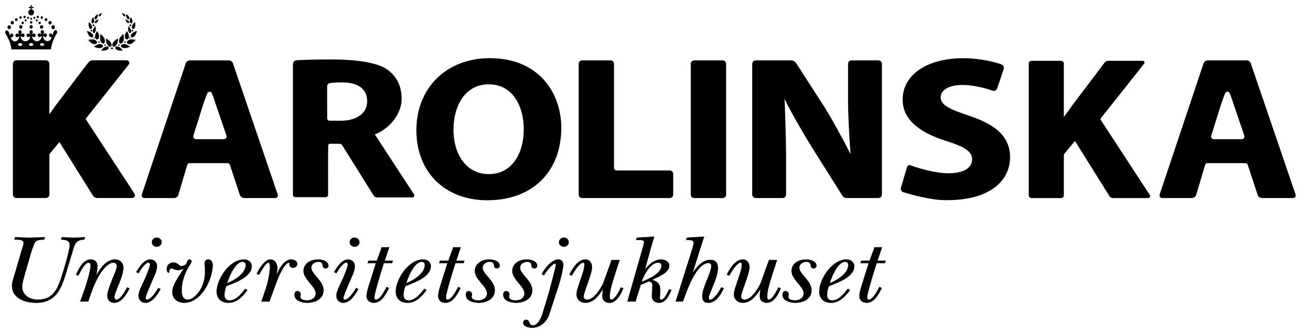 Karolinska-logo