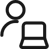 streamlinehq-single-neutral-actions-laptop-users-100
