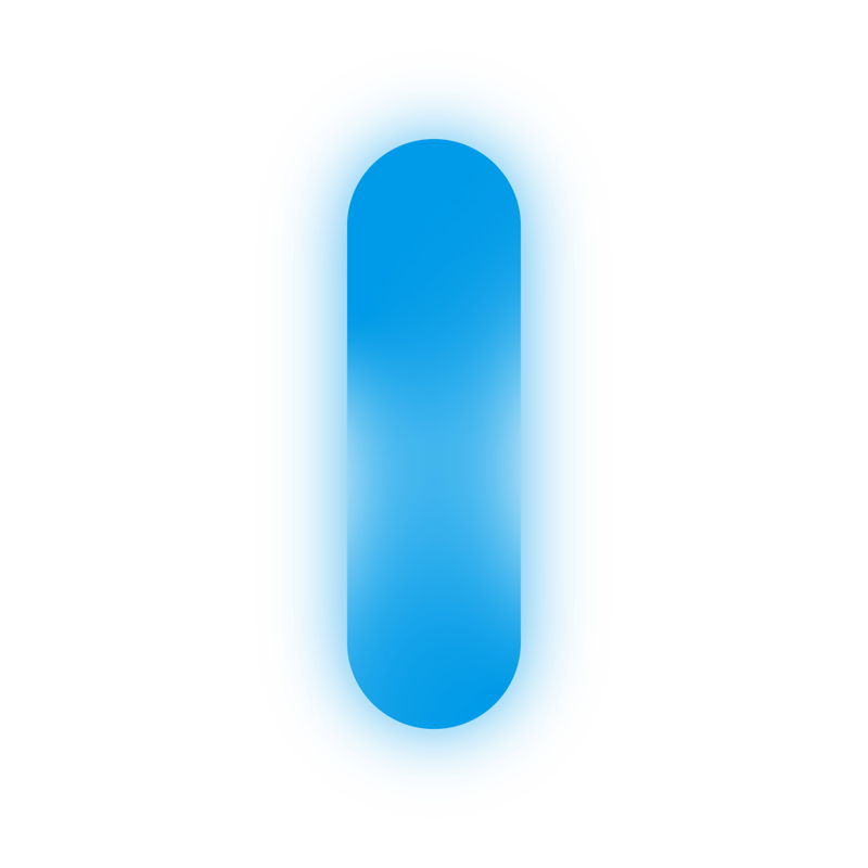 twoday-5th-element-pill-blue
