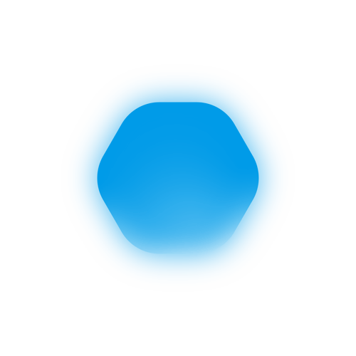 twoday-5th-element-polygon-blue