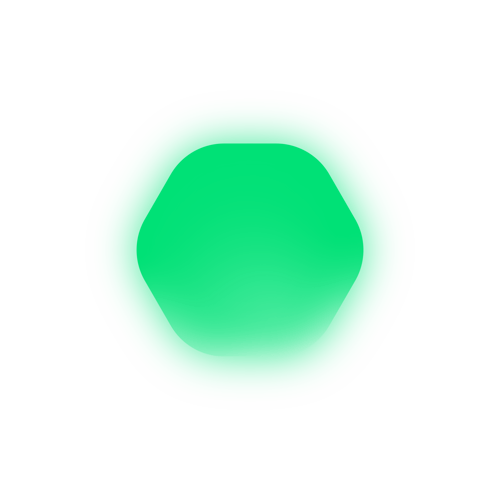 twoday-5th-element-polygon-green