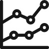 streamlinehq-analytics-graph-business-products-100