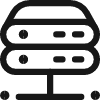 streamlinehq-server-internet-networks-servers-100