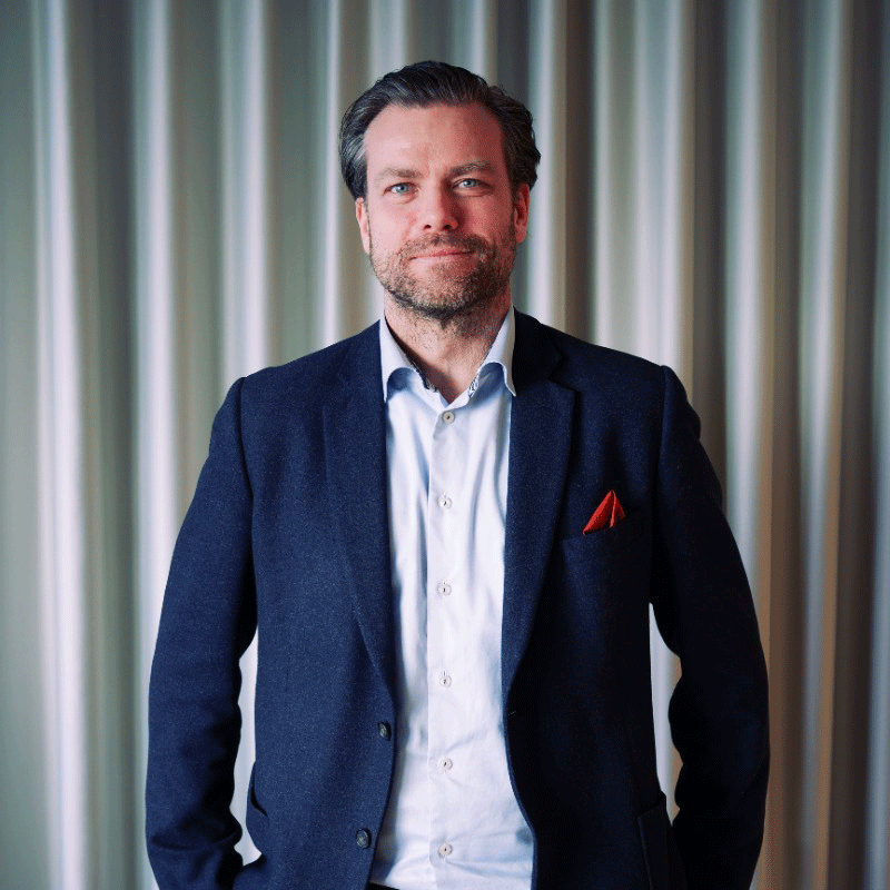 Christer Astorsson, konsult