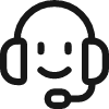 streamlinehq-headphones-customer-support-human-interface-essential-100